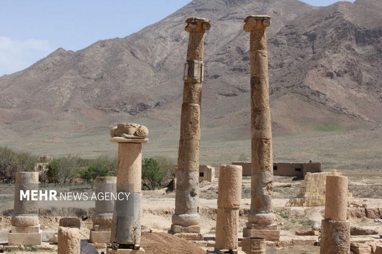 سفر به محلات؛ سرزمین گلها و گنجینههای تاریخی و طبیعی