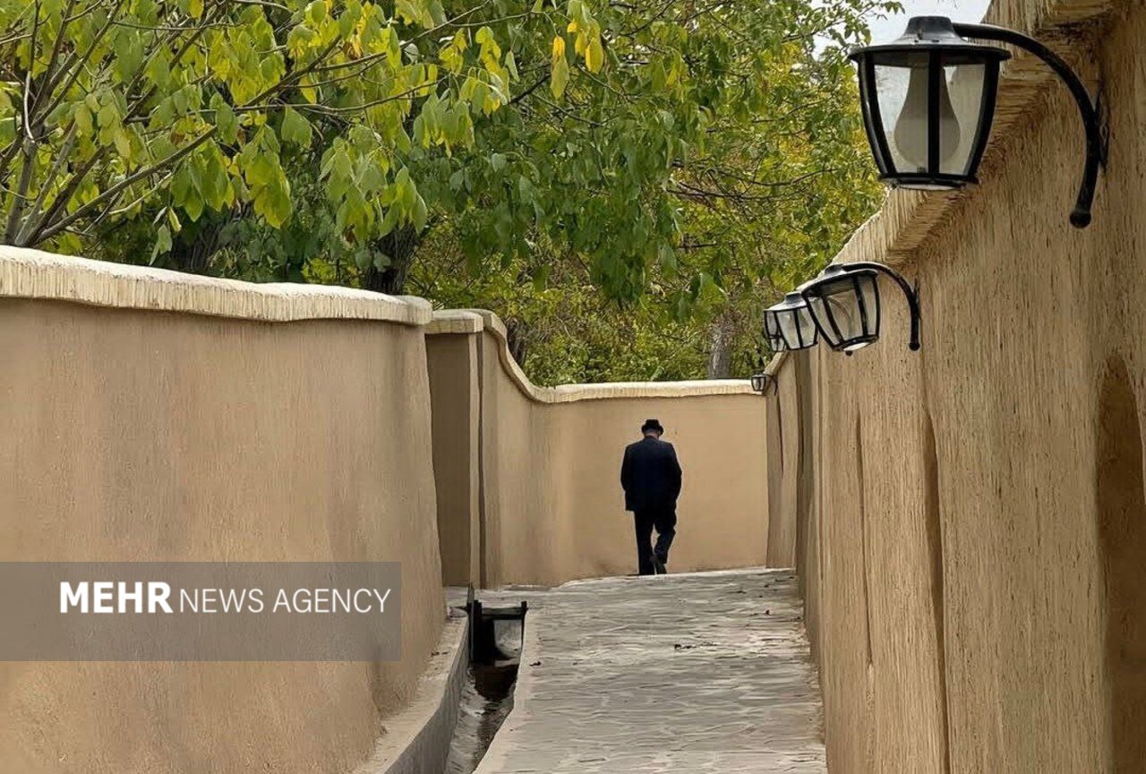 سفر به محلات؛ سرزمین گلها و گنجینههای تاریخی و طبیعی