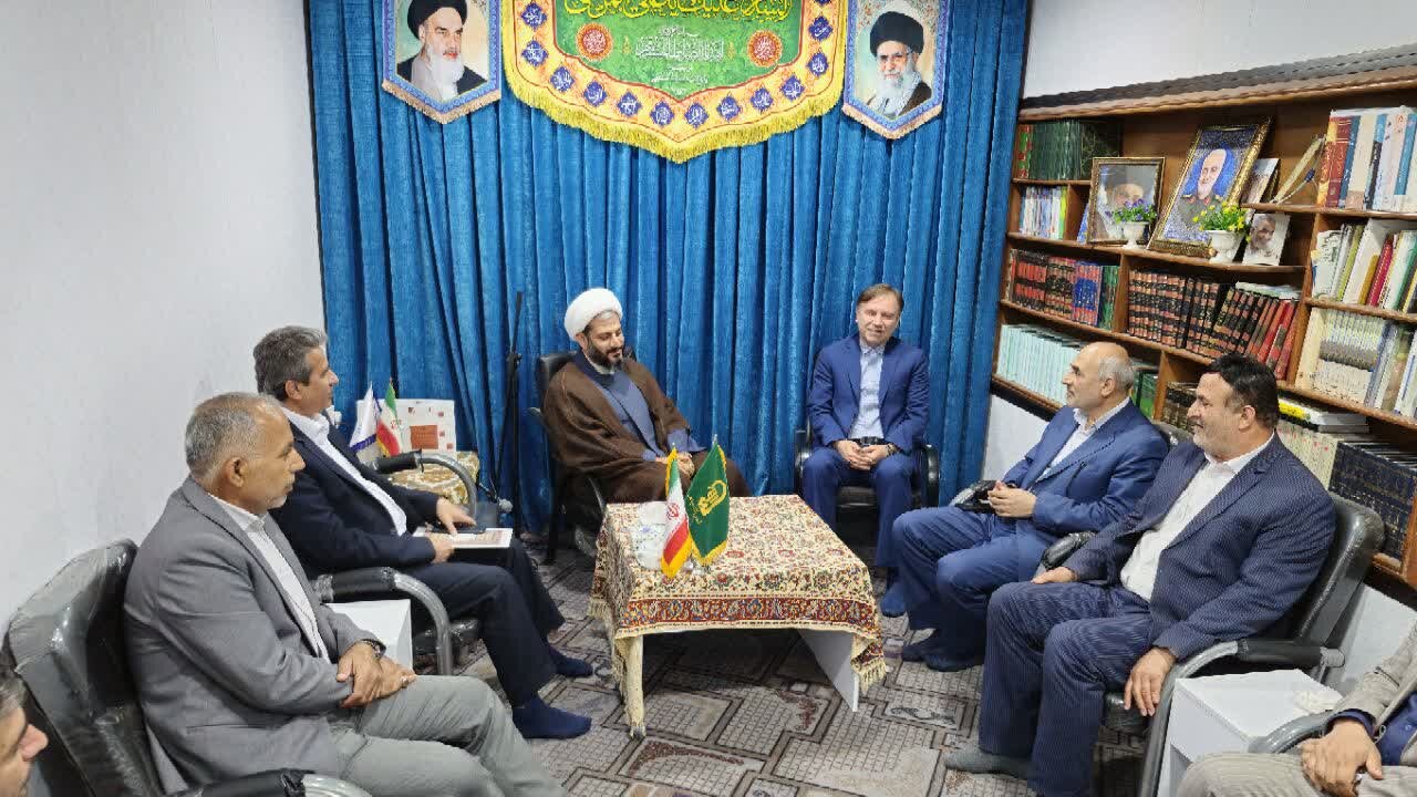 توسعه گردشگری از اولویتهای اصلی در استان بوشهر است