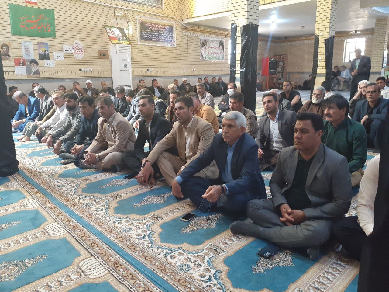 امسال ۵۰ میلیارد تومان برای توسعه مناطق محروم جنوب ایلام هزینه میشود