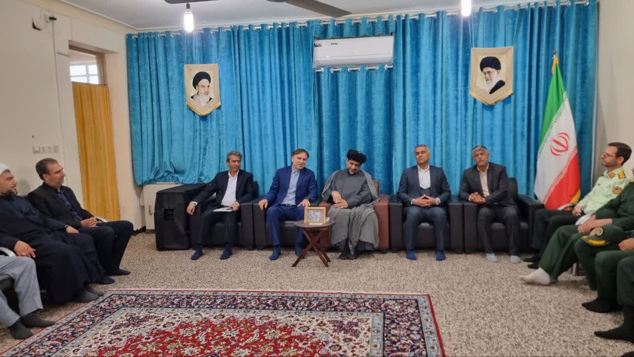 شهرستان گناوه نیازمند توسعه همه جانبه زیرساختها است