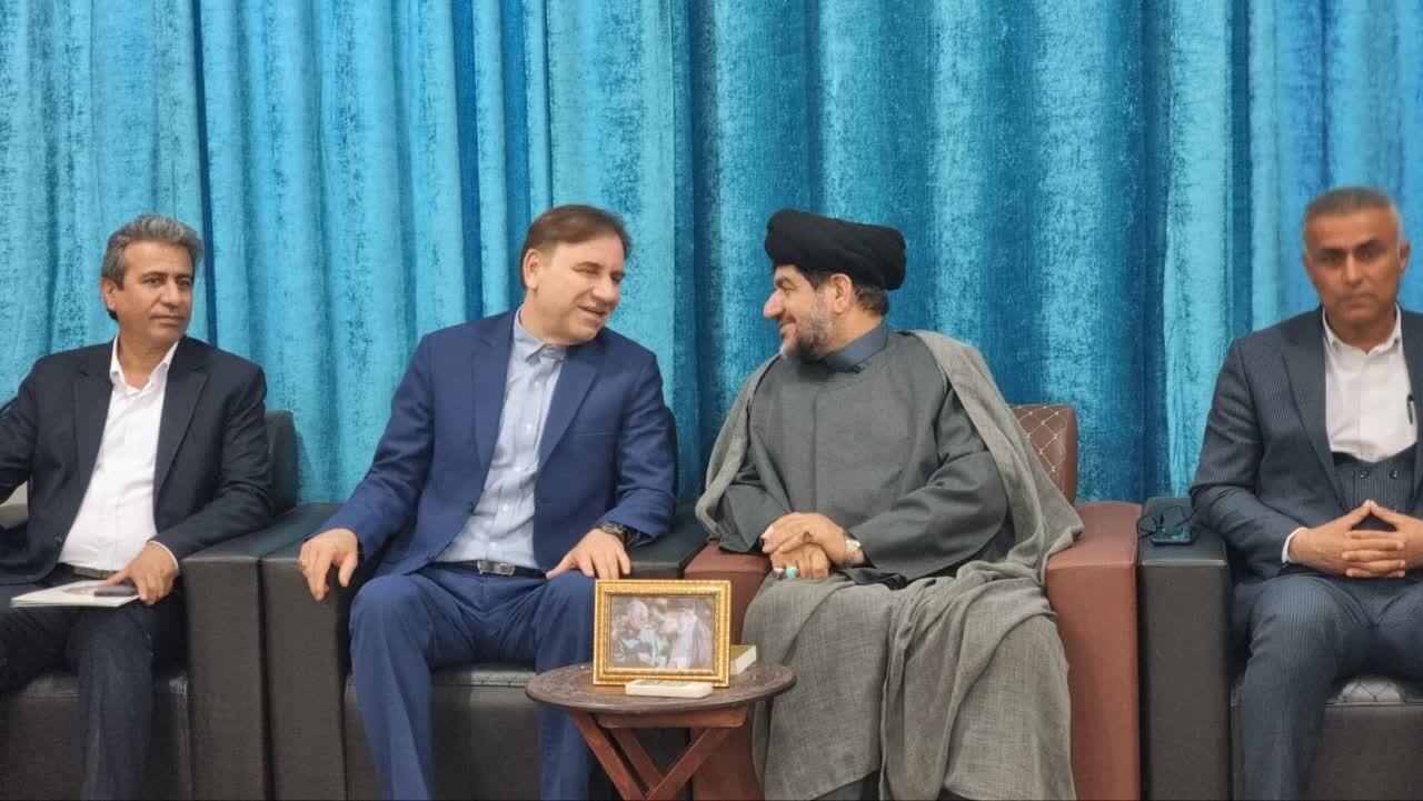 شهرستان گناوه نیازمند توسعه همه جانبه زیرساختها است