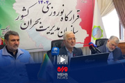 وزیر کشور: مدیریت مصرف آب را در اولویت قرار دهیم
