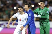 Iran beat Uzbekistan to advance to 2026 World Cup