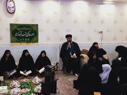 آماری از ثبت جلسات خانگی قرآن در خردادماه؛ استان فارس در صدر جدول