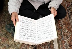 برگزاری آزمون ارزیابی و اعطای مدرک تخصصی به حافظان قرآن در قزوین