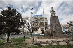  کیفیت هوای تهران در سال ۱۴۰۴ چگونه بود؟