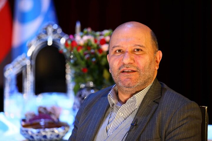 طرحهای ملی برای کاهش گاز رادون در کشور اجرا می شوند