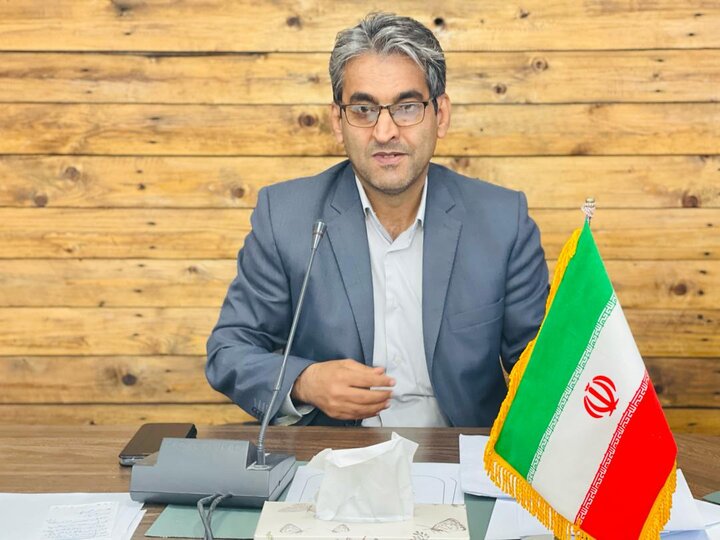 برگزاری کنکور سراسری در خارگ با همکاری همهجانبه دستگاههای اجرایی