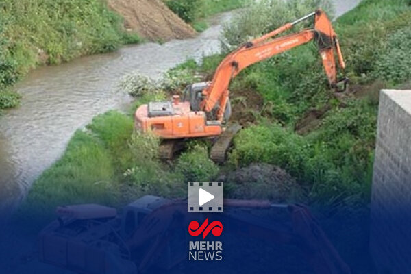 عدم پاکسازی و لایروبی رودخانهها عامل بروز حوادث در سال اخیر عدم پاکسازی و لایروبی رودخانهها عامل بروز حوادث در سال اخیر