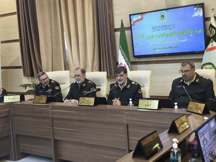 آمار جان باختگان تصادفات در کشور به 242 نفر رسیده است