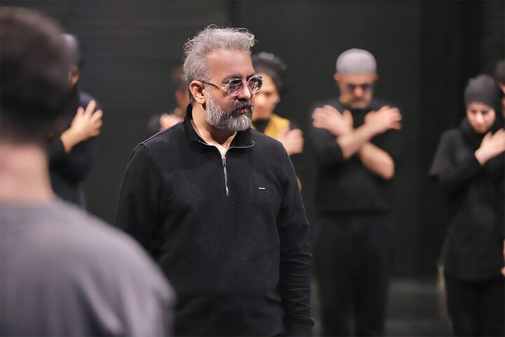 تالار حافظ خانه دراکولا میشود!