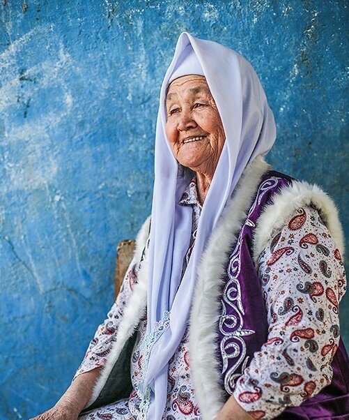 İran'da yaşayan Kazaklar: Tarihten günümüze bir yaşam hikayesi