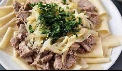 İran'da yaşayan Kazaklar: Tarihten günümüze bir yaşam hikayesi