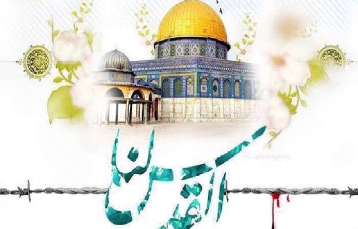 روز جهانی قدس نشان می دهد که مقاومت تضعیف نشده است