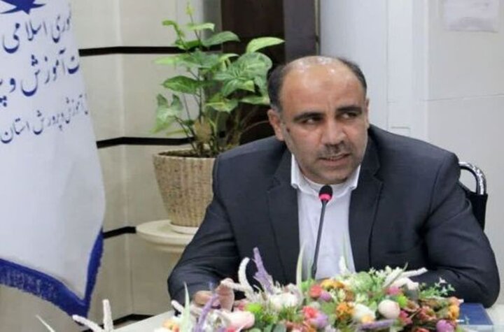 ۱۱ هزار دانشآموز بوشهری تحت پوشش طرح حامی قرار دارند