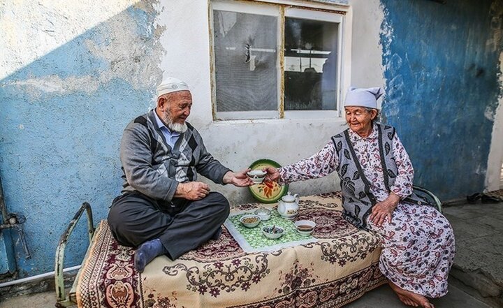 İran'da yaşayan Kazaklar: Tarihten günümüze bir yaşam hikayesi
