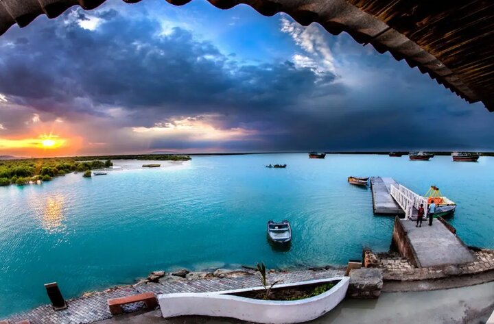 Over 1.6 Million marine trips recorded along Iran’s coasts Over 1.6 Million marine trips recorded along Iran’s coasts