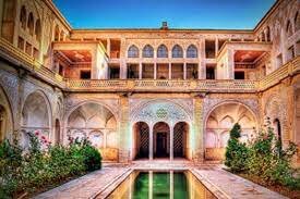 کاشان؛ نگین گردشگری ایران با جاذبههای تاریخی و طبیعی