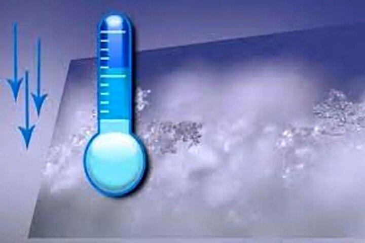 سرمای هوا در استان مرکزی تا چهارشنبه تداوم دارد