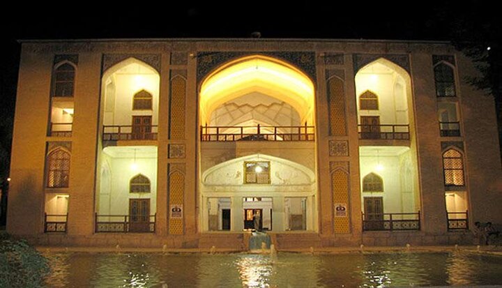 کاشان؛ نگین گردشگری ایران با جاذبههای تاریخی و طبیعی