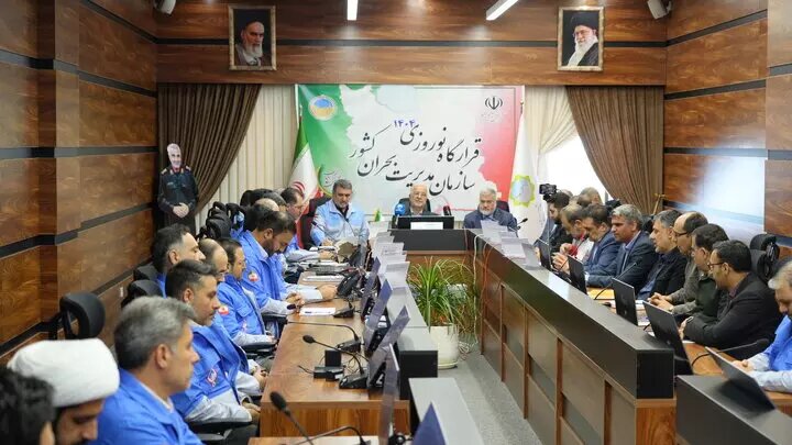کاهش 34 درصدی ذخایر آبی پنجگانه استان تهران