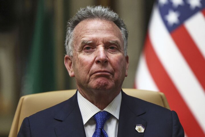 Witkoff: İran’la müzakereler rayına oturacak Witkoff: İran’la müzakereler rayına oturacak