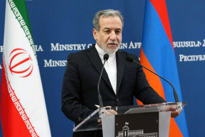 Erakçi: Müzakere eşit ve adil bir temelde gerçekleşmeli Erakçi: Müzakere eşit ve adil bir temelde gerçekleşmeli