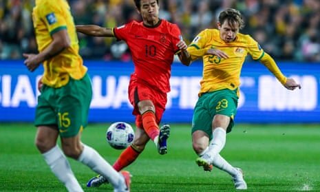 کار سخت چین برای صعود به جام جهانی 2026 با تساوی ژاپن با عربستان 2
