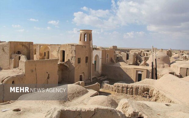 ورزنه در نوروز؛ جایی برای گمشدههای تاریخ و طبیعت