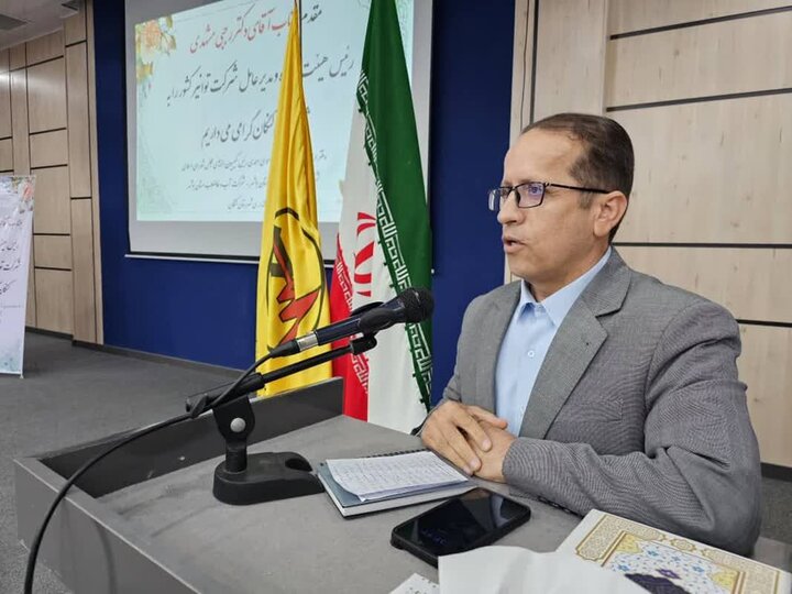 شهرستان دیر نیازمند توجه ویژه در حوزه آب و برق است