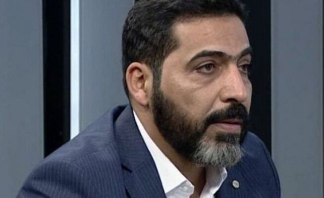 اسرائیل از مقاومت عراق می ترسد؛ رزمندگان عراقی در حالت آمادهباش هستند اسرائیل از مقاومت عراق می ترسد؛ رزمندگان عراقی در حالت آمادهباش هستند