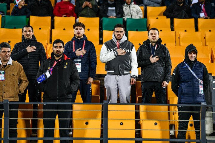 «ترس» و «انتقام» در دیدار ایران - ازبکستان/ باید مراقب چند بازیکن بود!