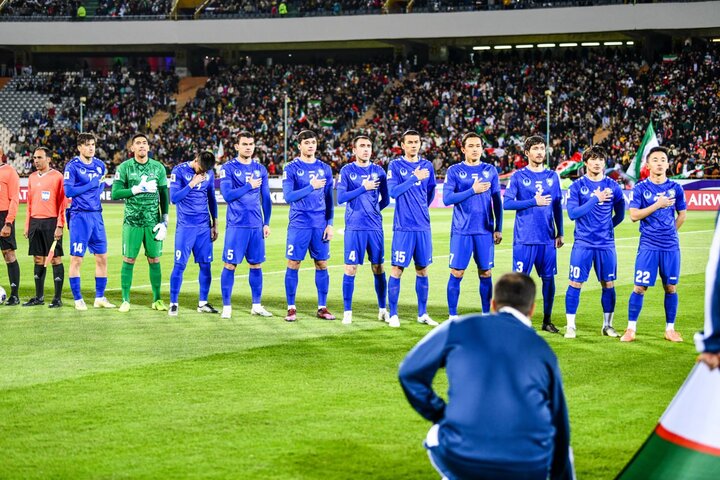 گزینه های ازبکستانی پرسپولیس در پاختاکور ماندند