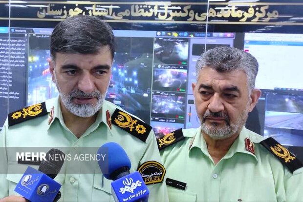 ثبت ۲۴۱ میلیون تردد در جادهها؛ فوت ۲۷۱ تن از هموطنان در صحنه تصادف