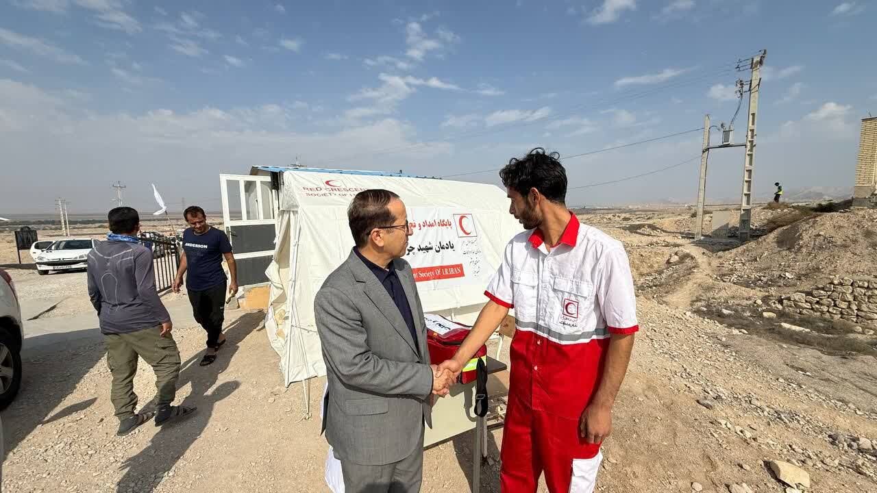 گردشگری در دیر؛ از فرصتهای بزرگ تا مدیریتهای کوچک