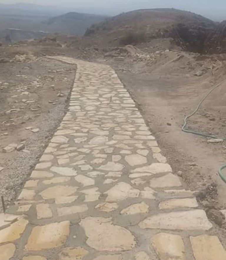 گردشگری در دیر؛ از فرصتهای بزرگ تا مدیریتهای کوچک