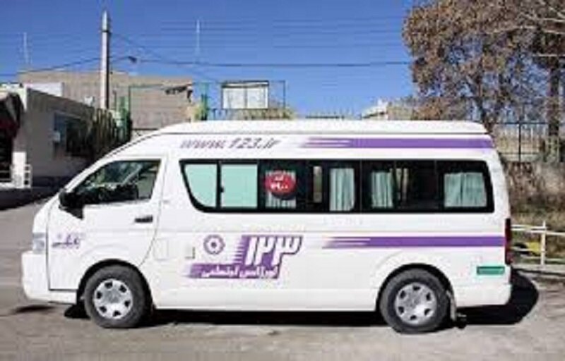 یعقوبی:کمبود اورژانس اجتماعی اردبیل رفع می شود یعقوبی:کمبود اورژانس اجتماعی اردبیل رفع می شود