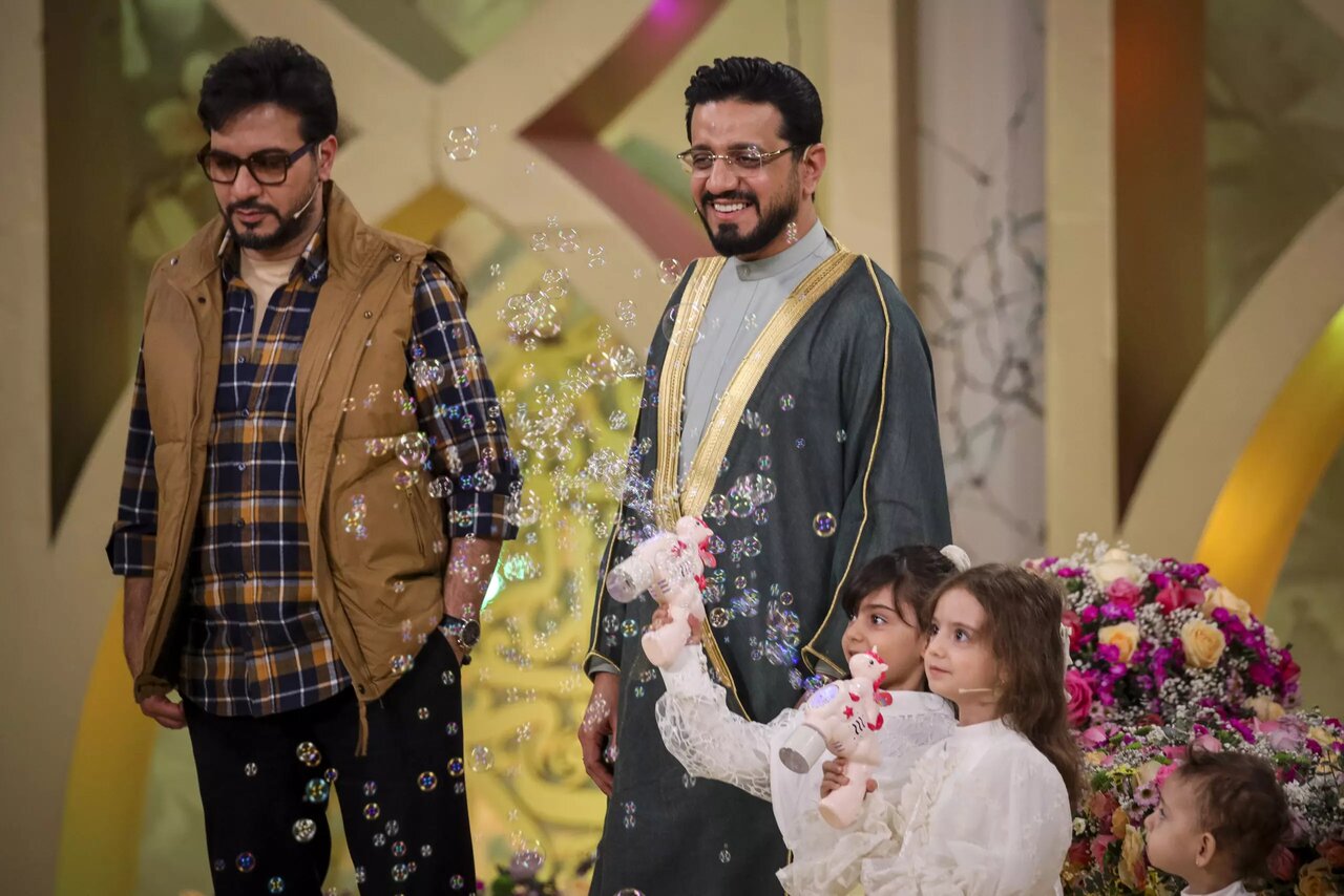 وقتی قرآنهای خاک خورده روی طاقچه ورق خورد