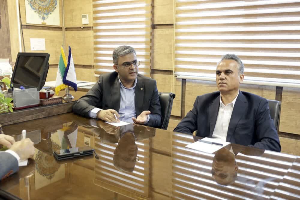 صنایع بوشهر به مسئولیتهای اجتماعی خود در حوزه سلامت توجه کنند