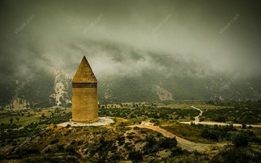 كردكوي،رادكان،ميل،گردشگري،تاريخي،گردشگران،منطقه،طبيعي،شهرستا ...