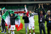 پاداش ۱۲ میلیون و ۵۰۰ هزاردلاری فیفا برای فوتبال ایران با ظرفیت محدود!