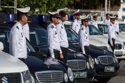تمهیدات ویژه پلیس راه استان سمنان برای تردد ایمن زائران رهبر شهید