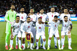 اعلام جزئیات برگزاری بازی های تیم ملی در فروردین ماه