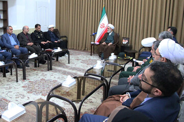 برگزاری راهپیمایی روز جهانی قدس در ۵۸ نقطه گیلان