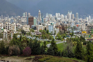 تورهای نوروزی پیاده‌گردی مشاهیر در منطقه یک تهران