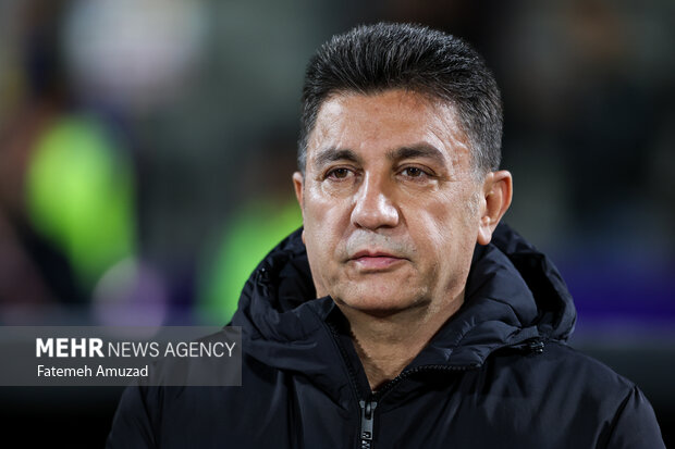 مقدماتی جام جهانی 2026 - تیمهای ملی ایران و ازبکستان 8
