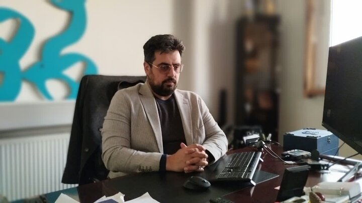 جشنواره مقاومت پیوند انقلاب و هنر در برابر استکبار است