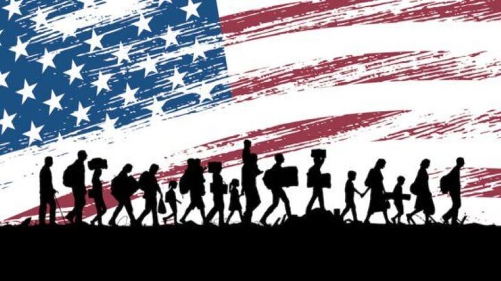 Antifascist Intl. Iran Chapter condemns US immigration policy Antifascist Intl. Iran Chapter condemns US immigration policy