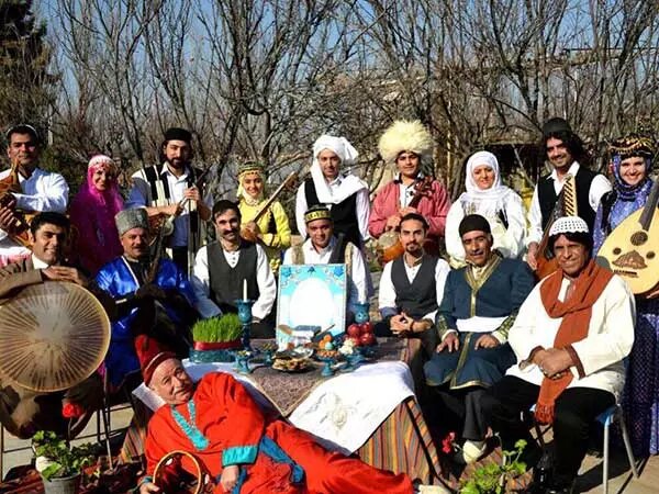 نشست «نو به نو شدن زیستن جمعی» در خانه اندیشمندان علوم انسانی